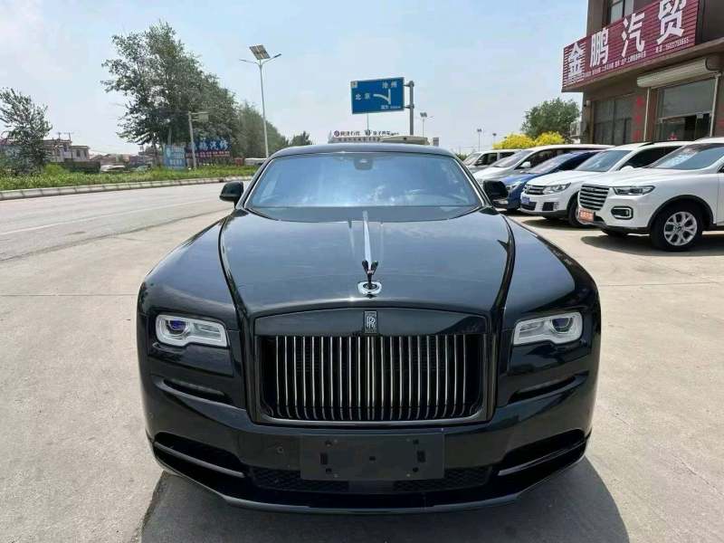 抵押车图片