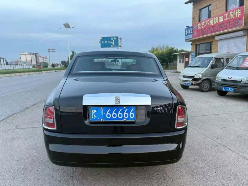 抵押车图片