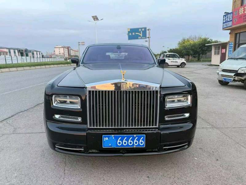 抵押车图片