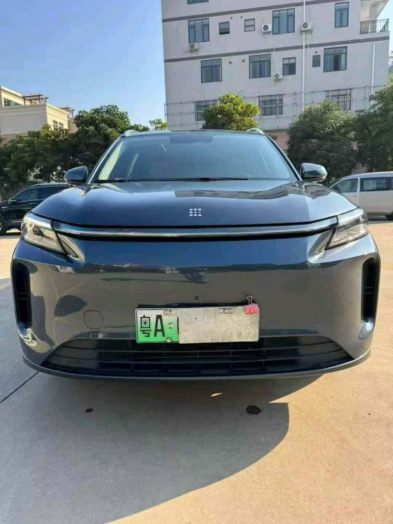 抵押车图片