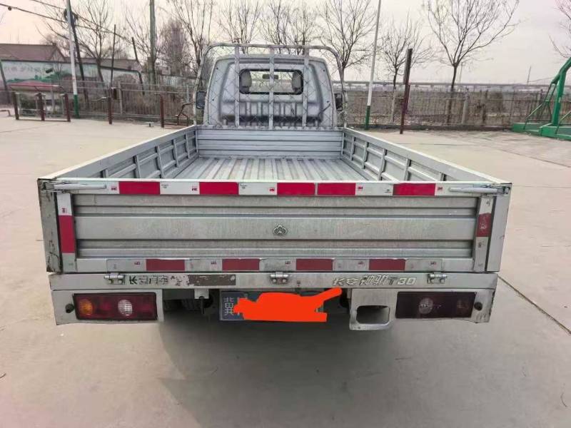 抵押车图片