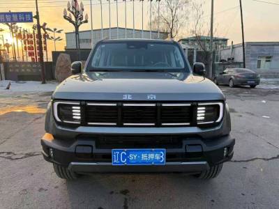 沈阳市抵押车市场