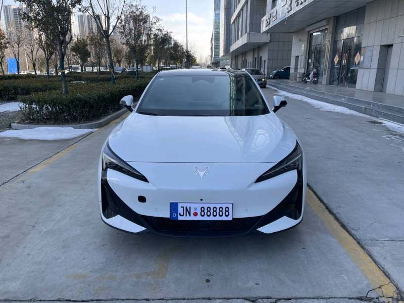 抵押车图片