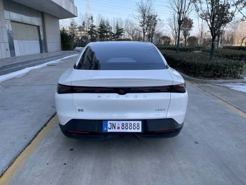 抵押车图片