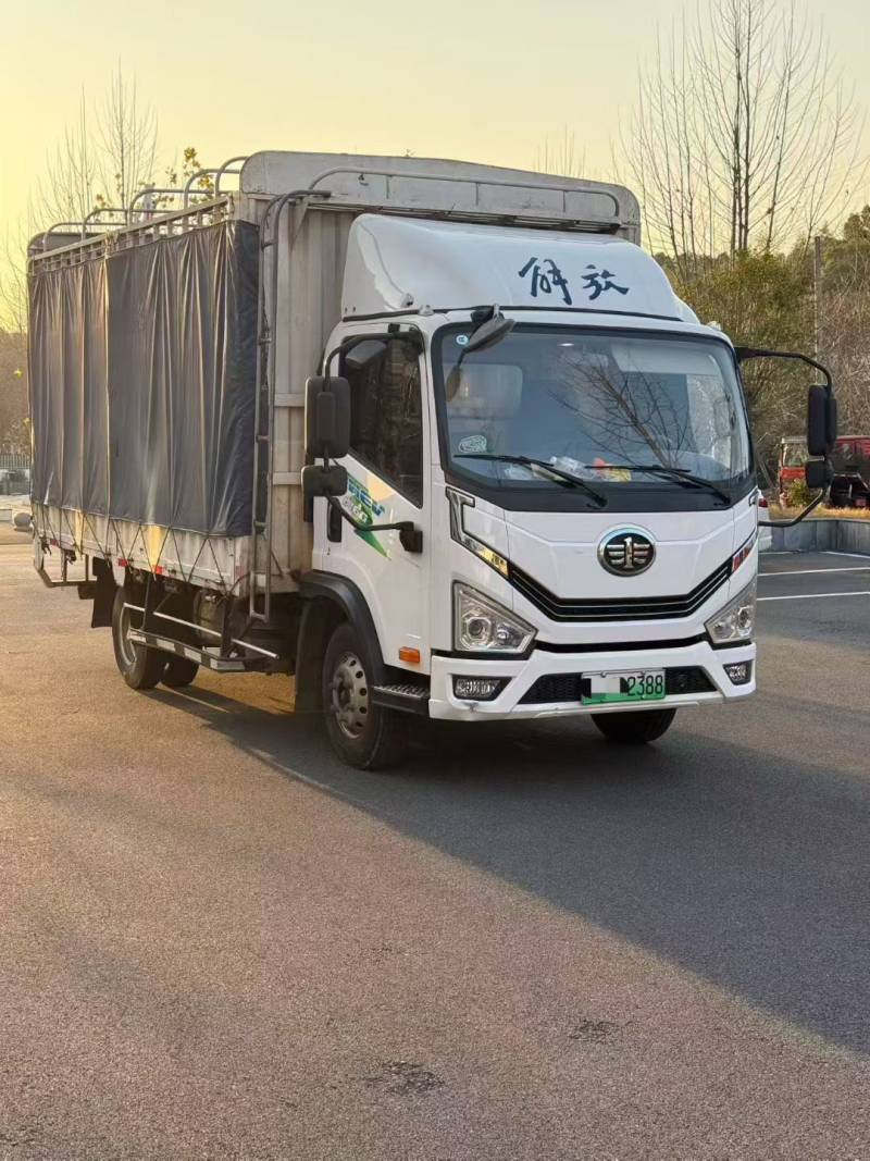 抵押车图片