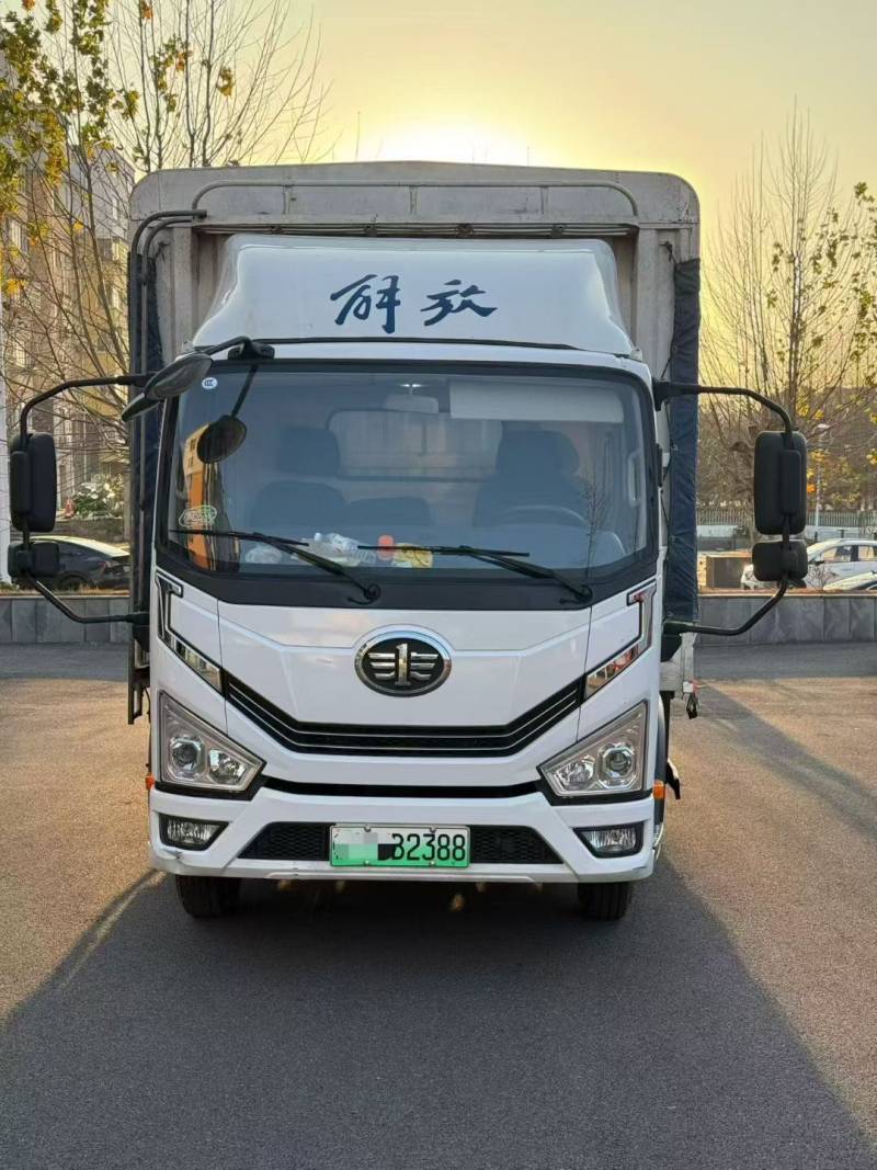 抵押车图片