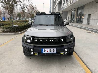 济宁市抵押车市场