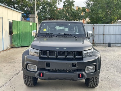 济宁市抵押车市场