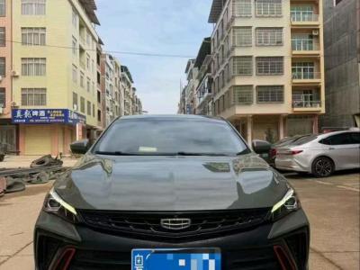 贵港市抵押车市场