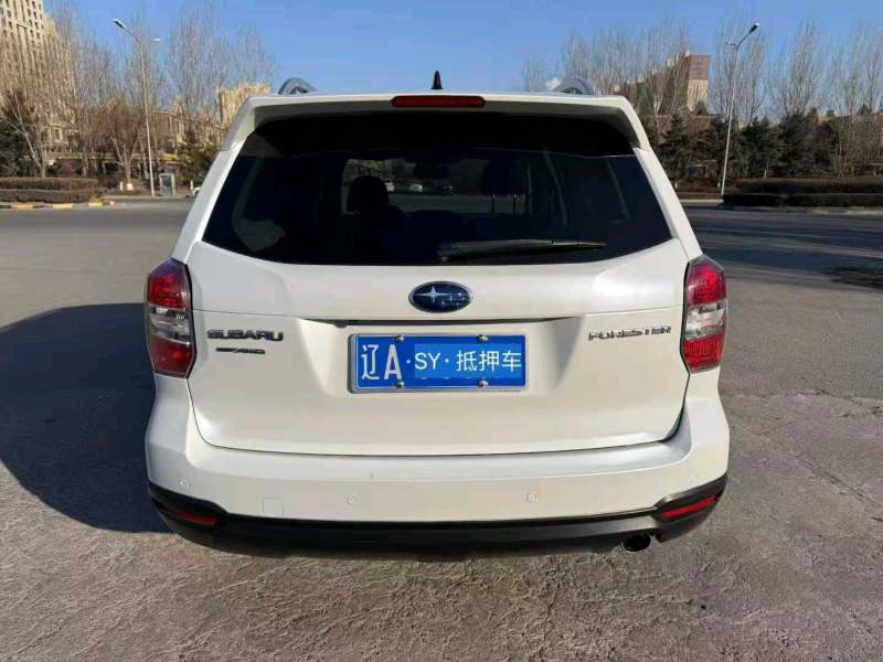 抵押车图片