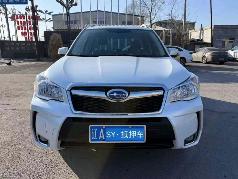 抵押车图片