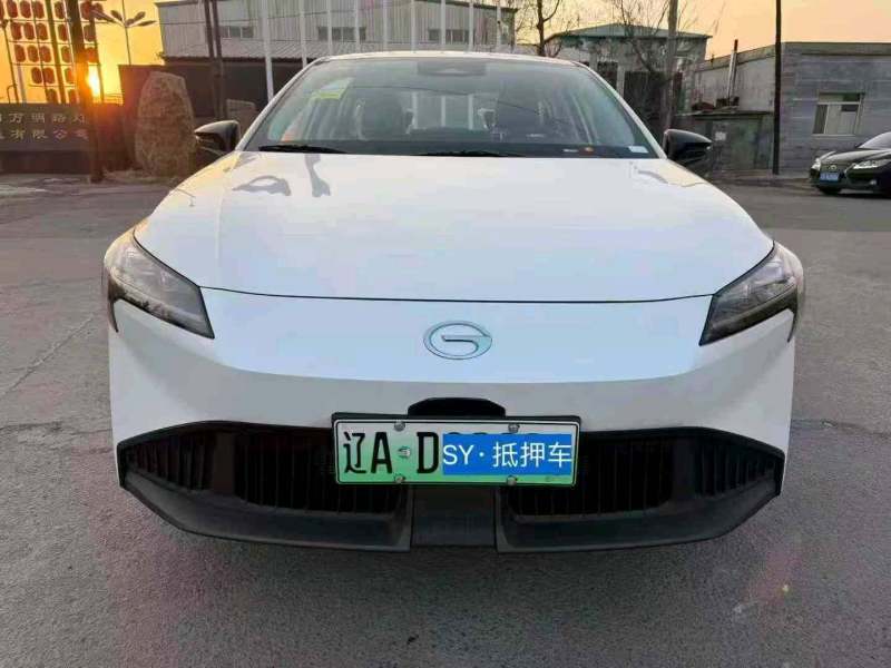 抵押车图片