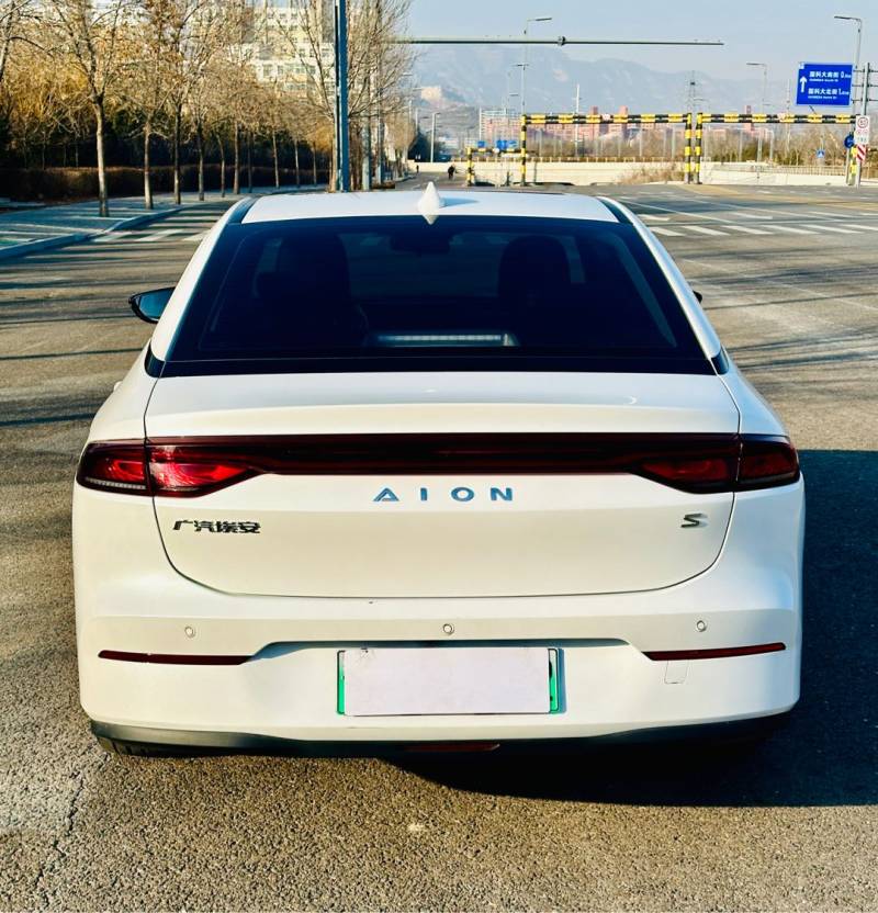 抵押车图片