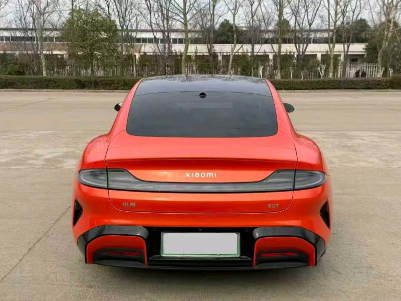 抵押车图片