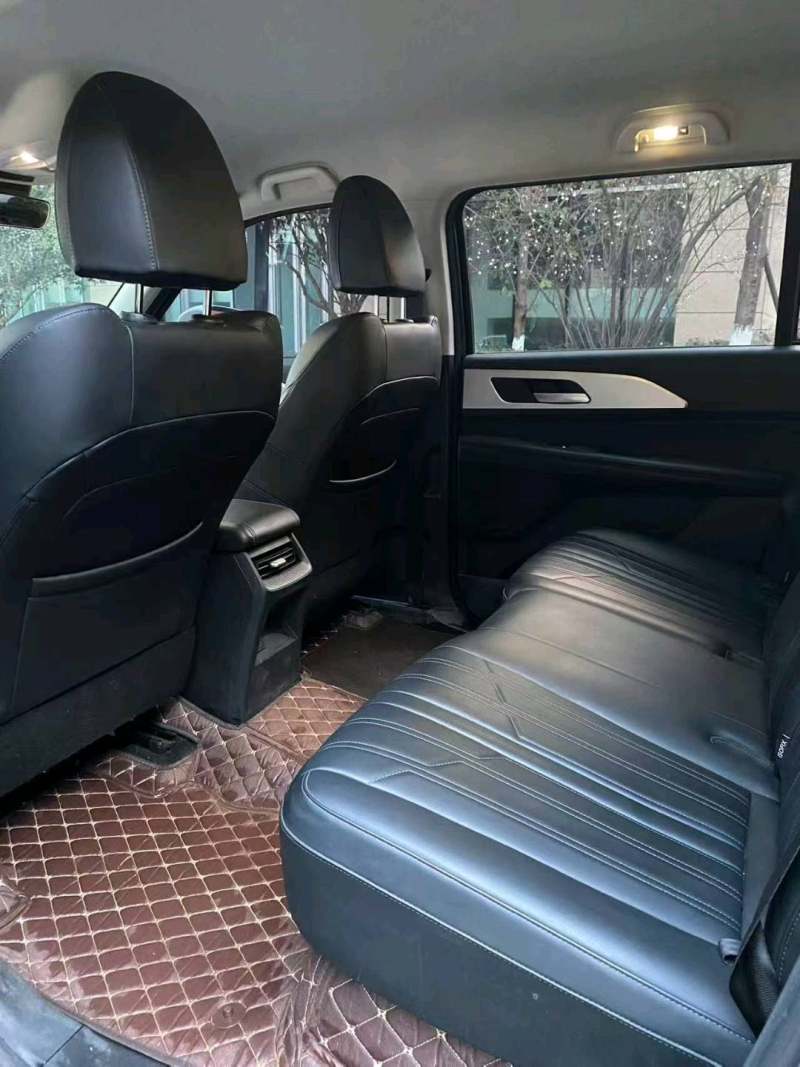 抵押车图片