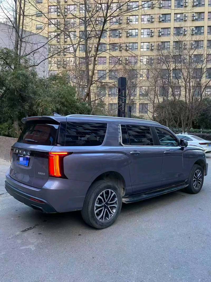 抵押车图片