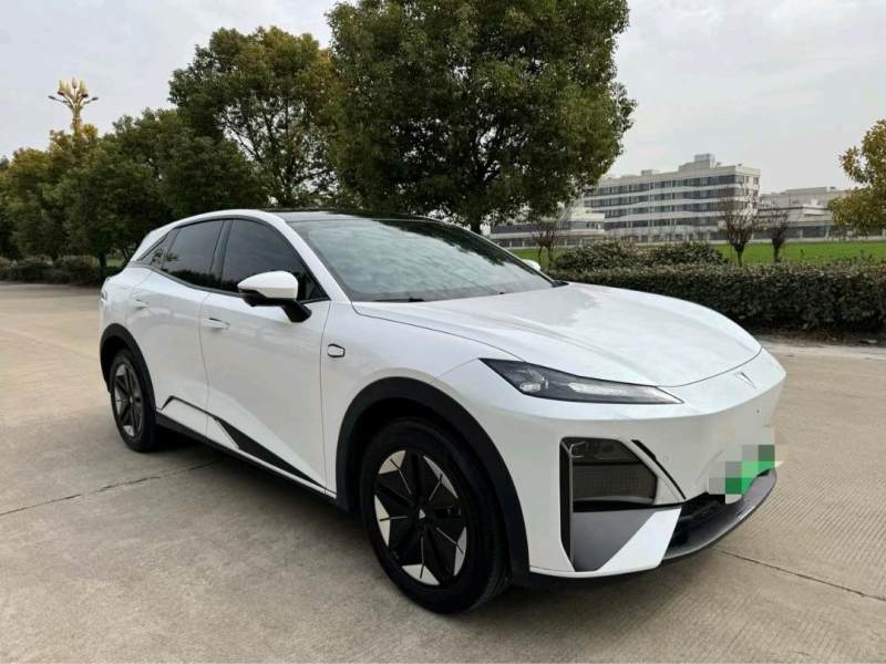 抵押车图片