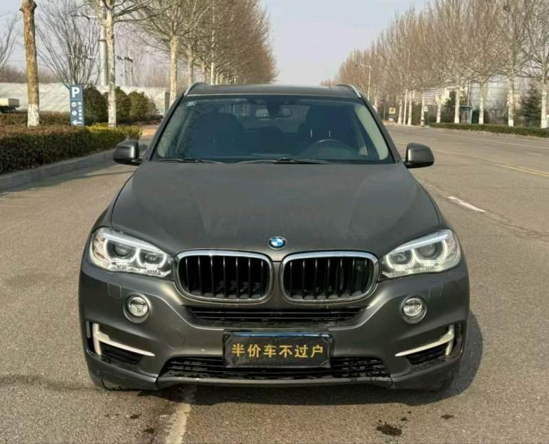 抵押车图片