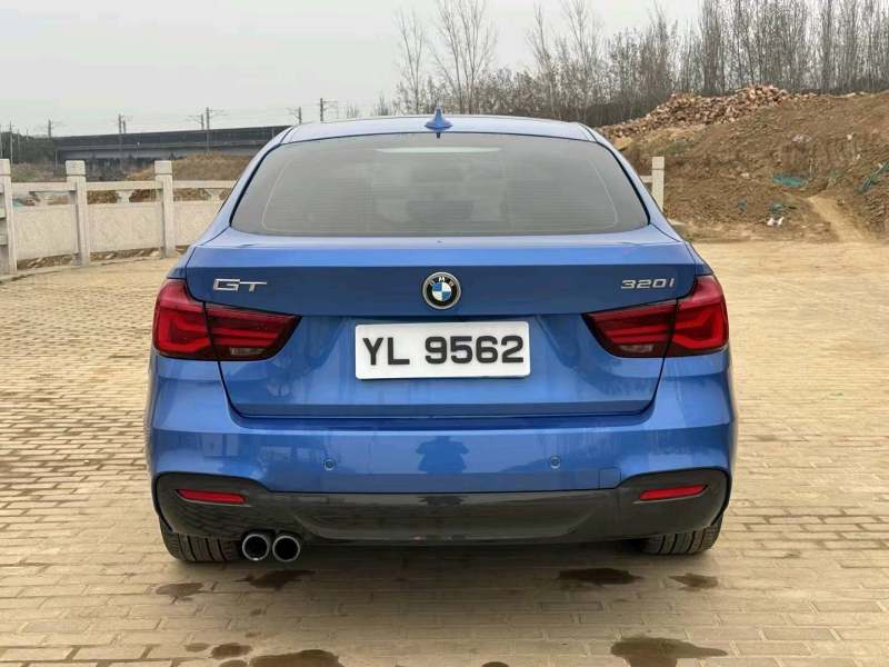 抵押车图片