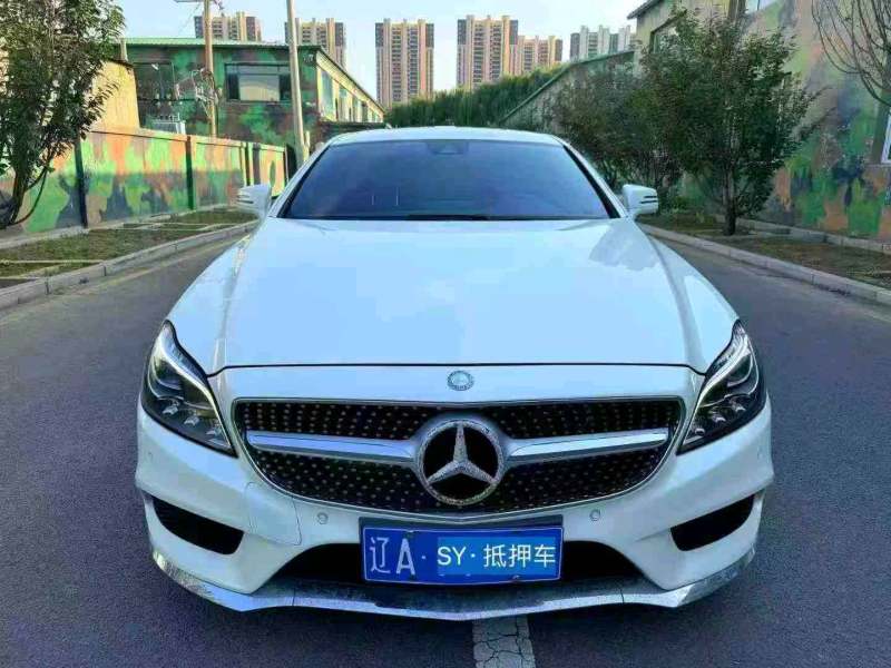 抵押车图片