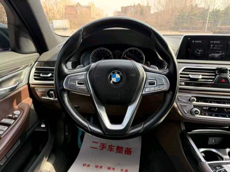 抵押车图片