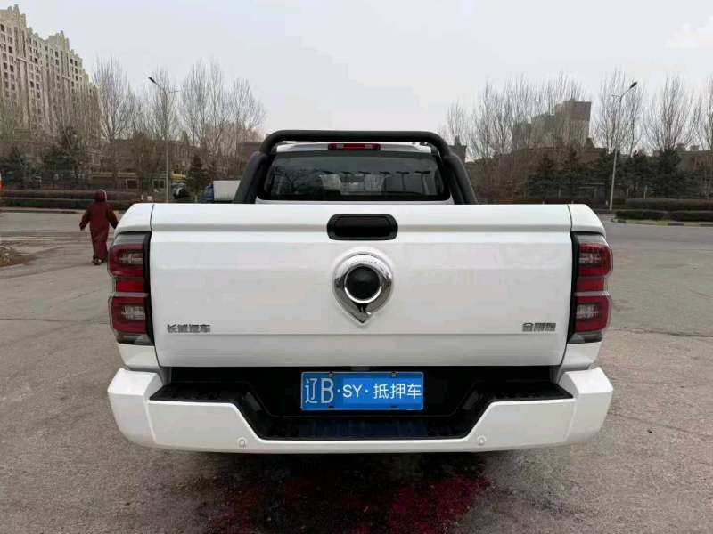 抵押车图片