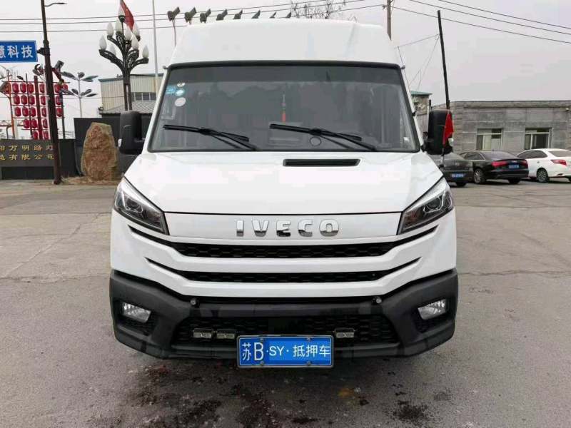 抵押车图片