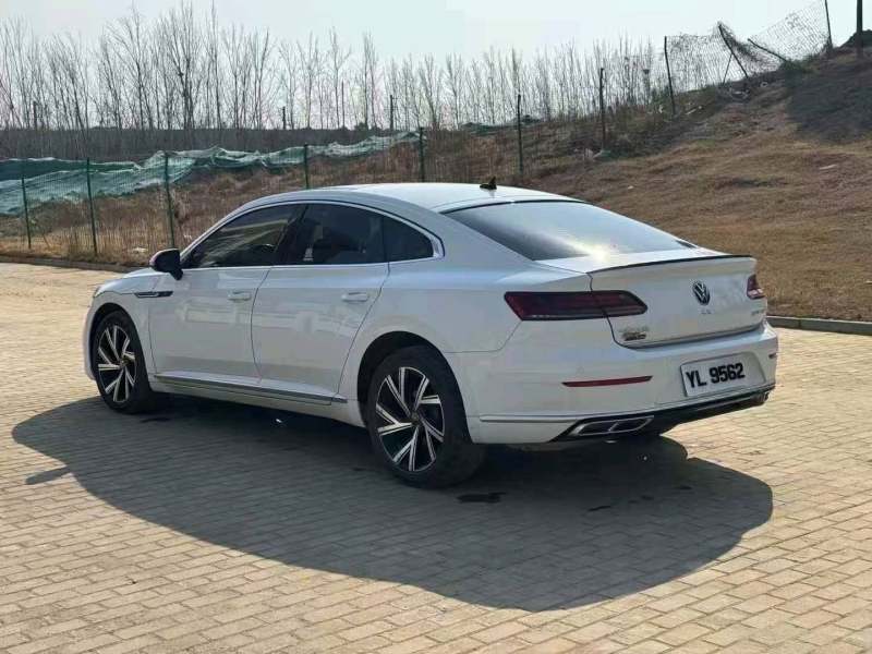 抵押车图片