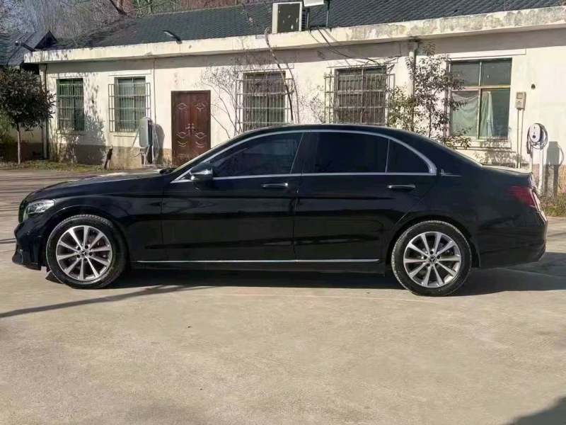 抵押车图片