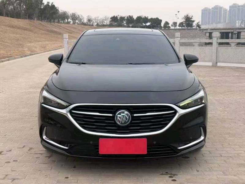 抵押车图片