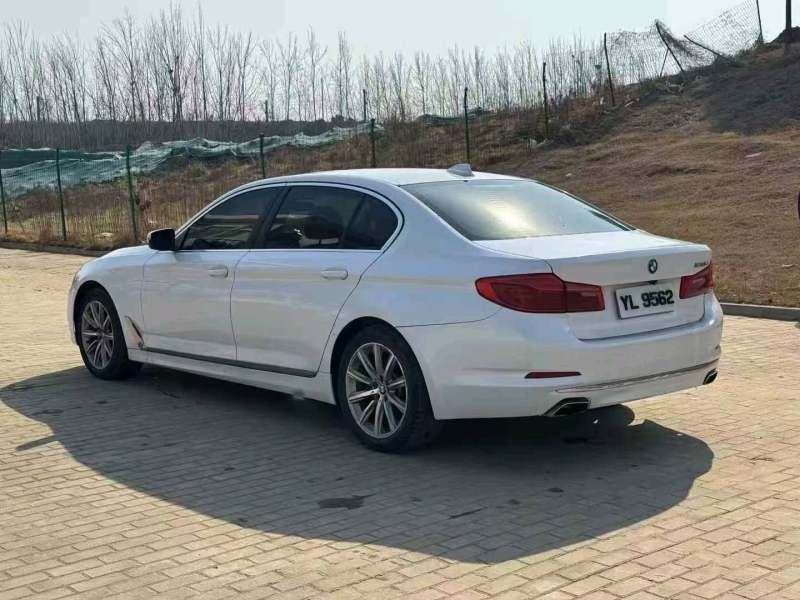 抵押车图片