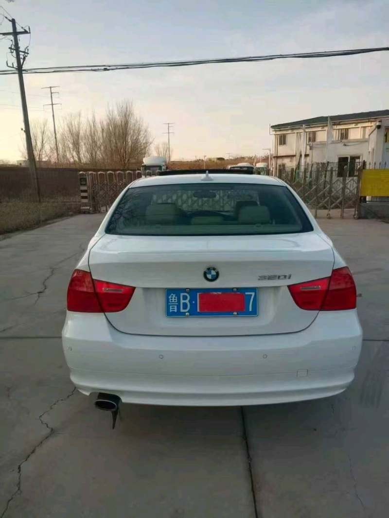 抵押车图片