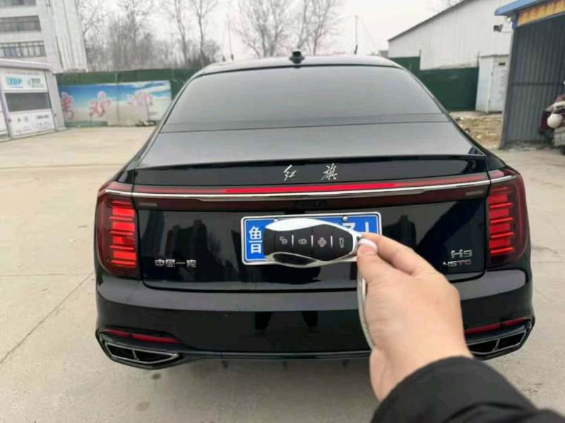 抵押车图片