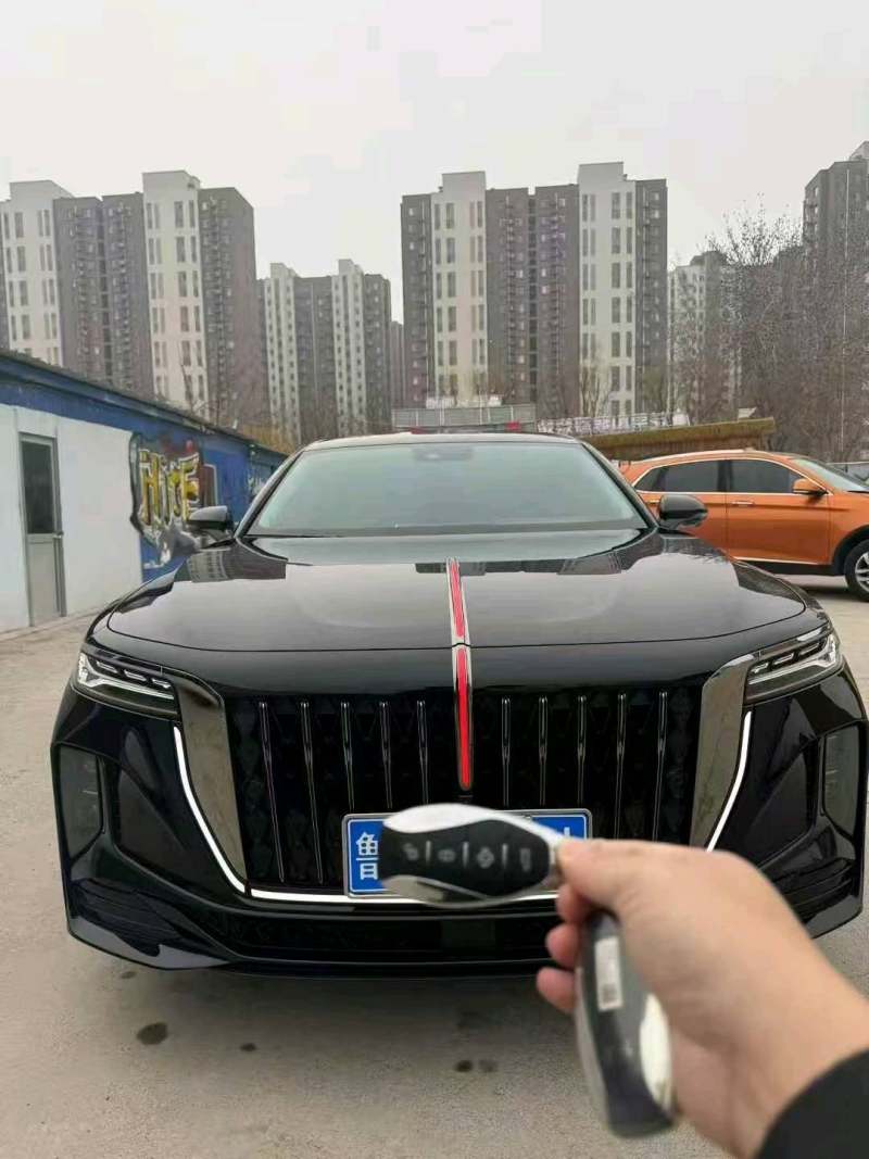 抵押车图片
