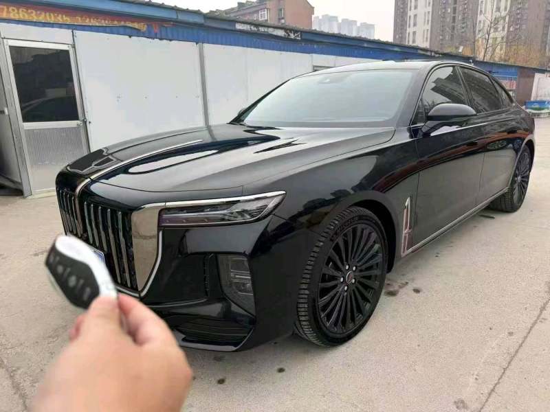 抵押车图片