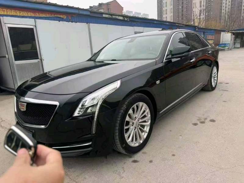 抵押车图片