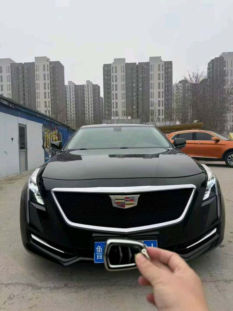 抵押车图片