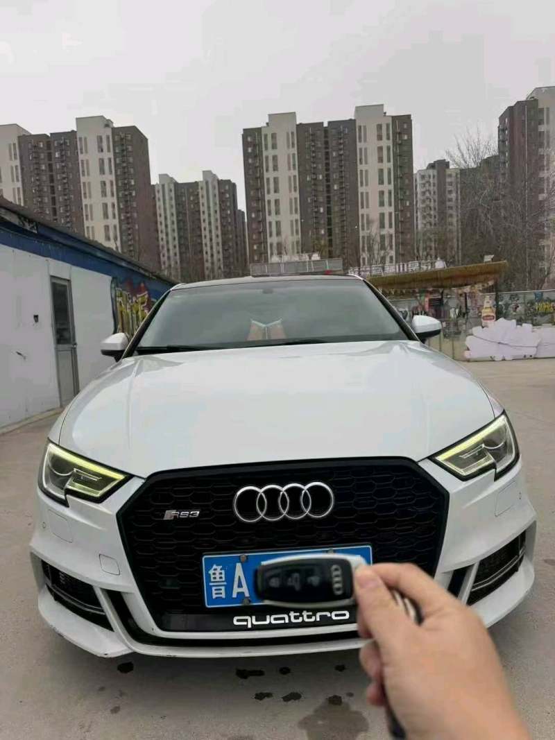 抵押车图片