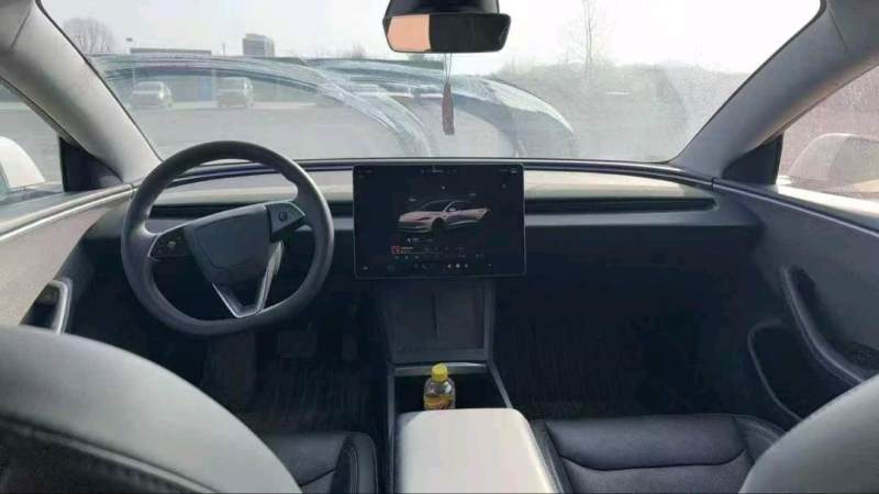 抵押车图片