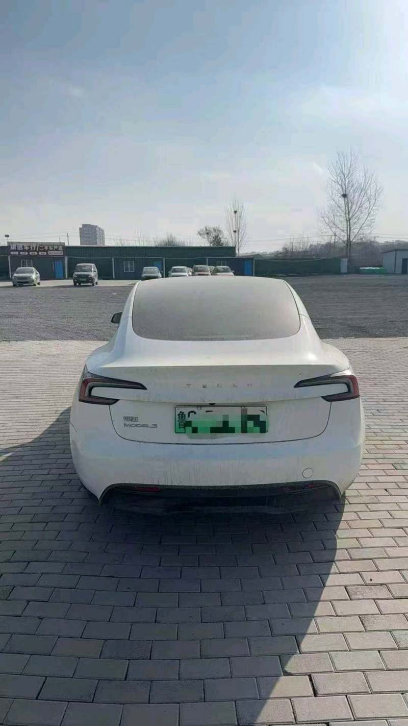 抵押车图片