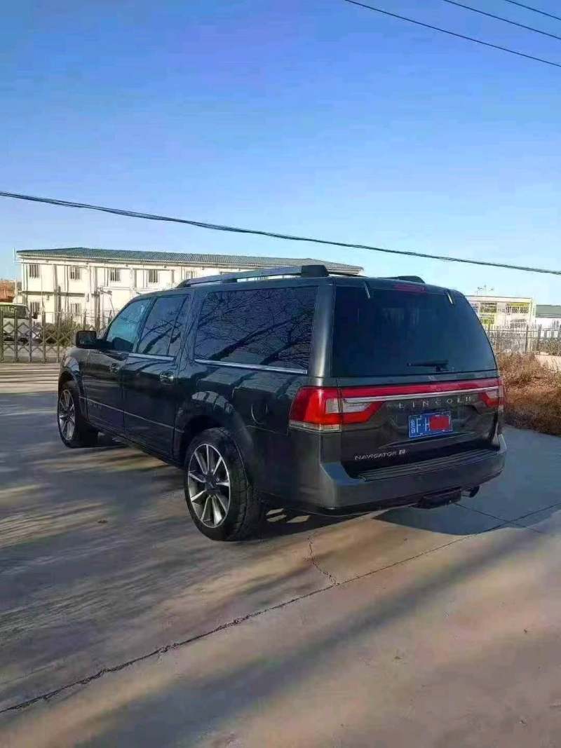 抵押车图片