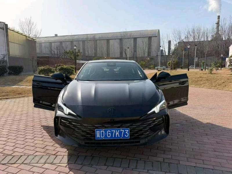 抵押车图片