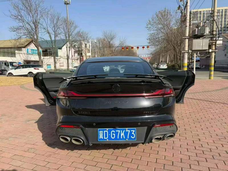 抵押车图片