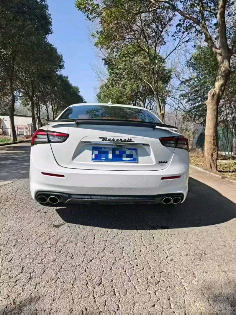 抵押车图片