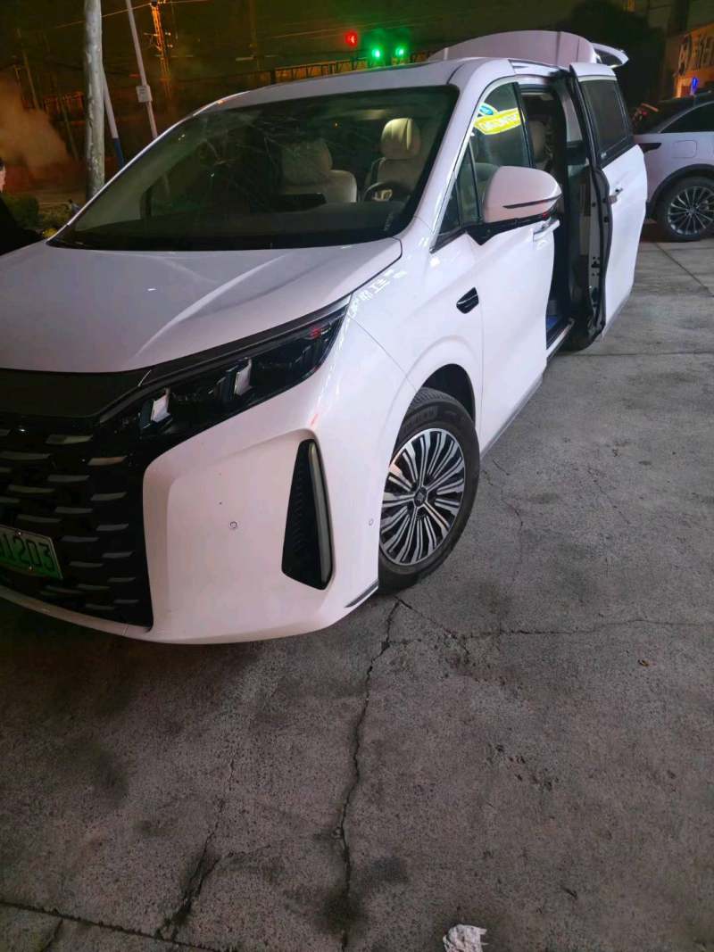 抵押车图片
