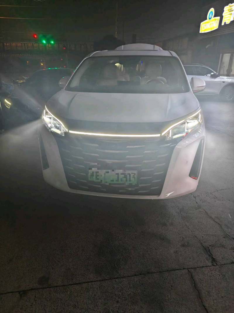 抵押车图片