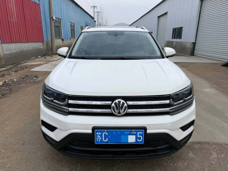抵押车图片