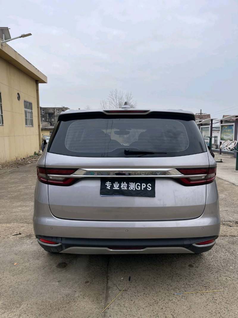 抵押车图片