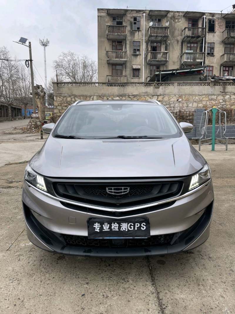 抵押车图片