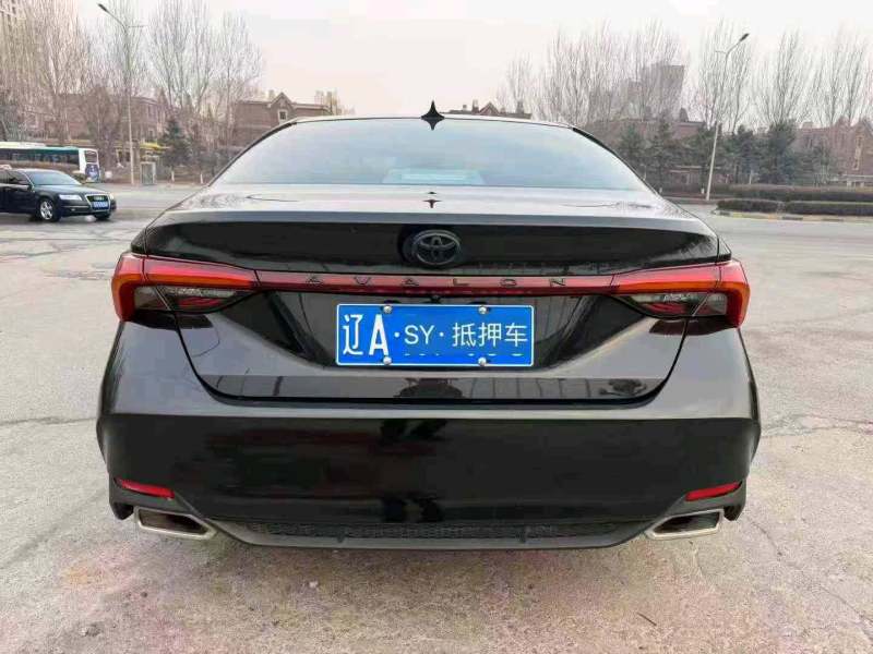 抵押车图片
